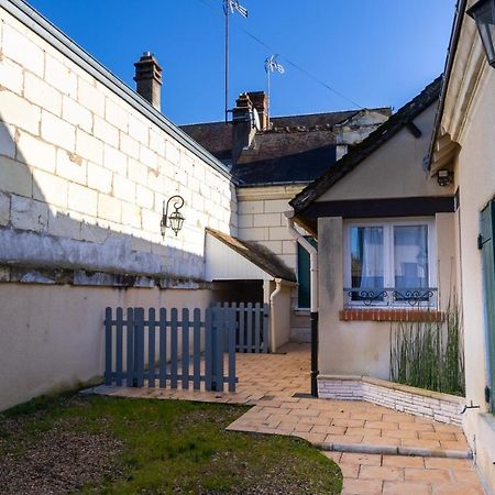 Chez Flo Villa Saint-Aignan  Exterior photo